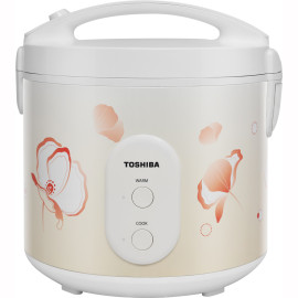 Nồi cơm điện Toshiba 1 lít RC-10JE2VN Nồi cơm điện Toshiba 1 lít RC-10JE2VN